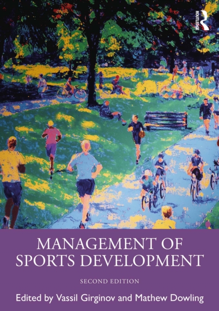Management of Sports Development