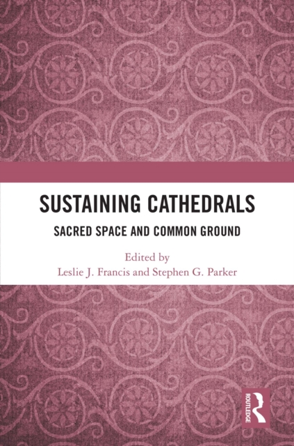 Sustaining Cathedrals