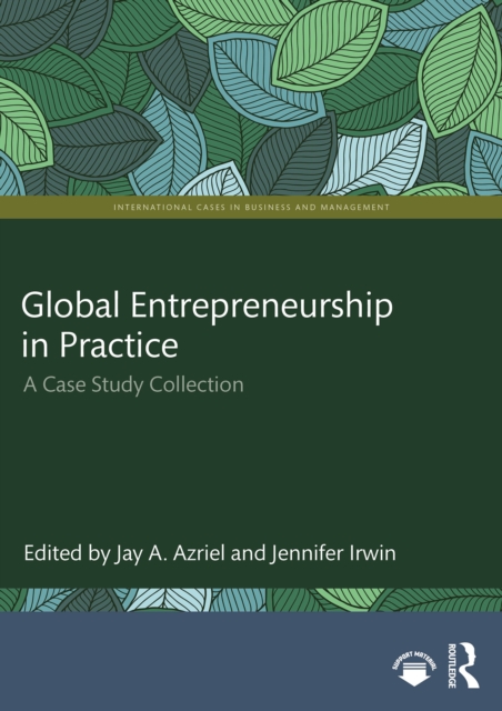 Global Entrepreneurship in Practice