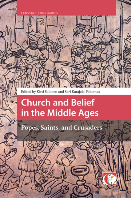 Church and Belief in the Middle Ages