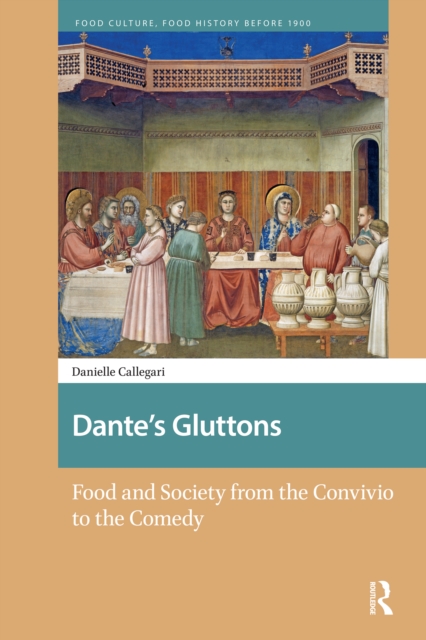 Dante's Gluttons