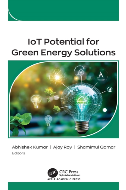 IoT Potential for Green Energy Solutions