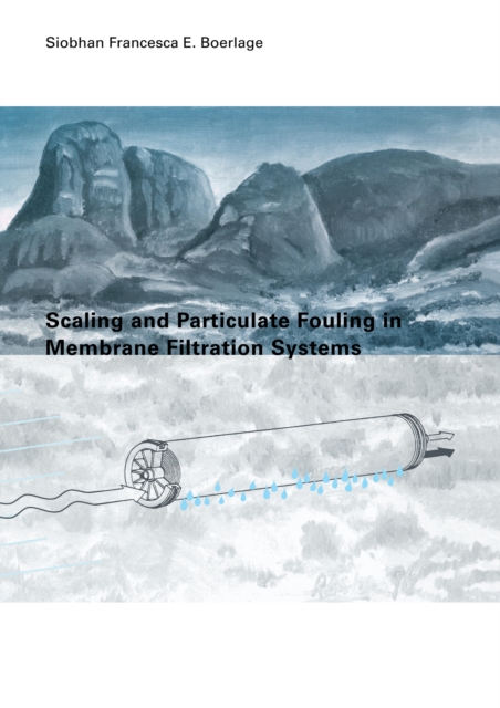 Scaling and Particulate Fouling in Membrane Filtration Systems