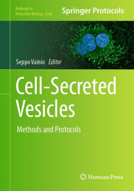 Cell-Secreted Vesicles