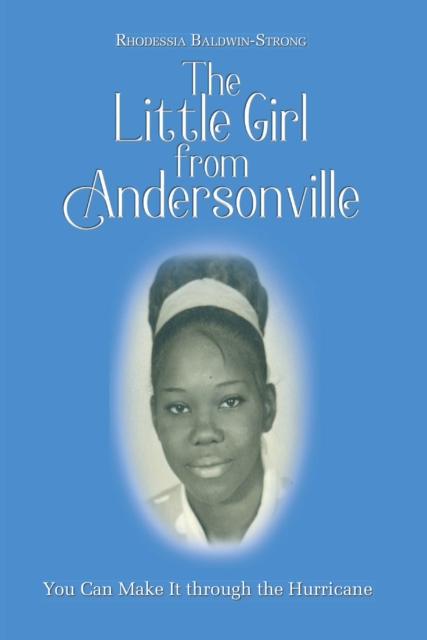 Little Girl from Andersonville
