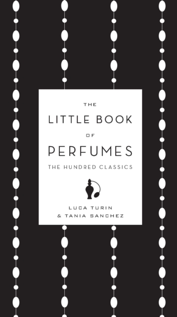 Little Book of Perfumes
