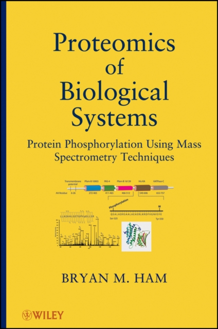 Proteomics of Biological Systems