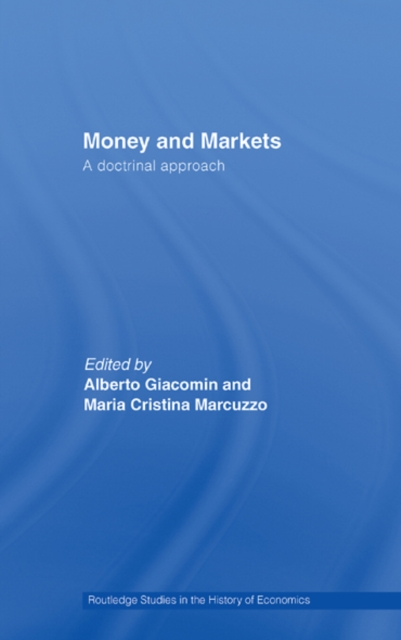 Money and Markets