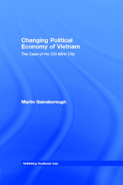 Transforming Economics