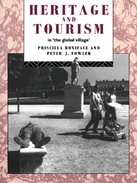 English Novel in History, 1950 to the Present