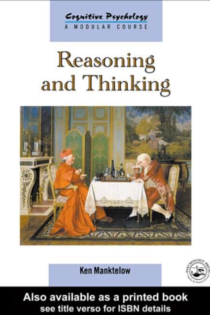 Reasoning and Thinking