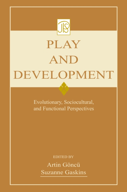 Play and Development