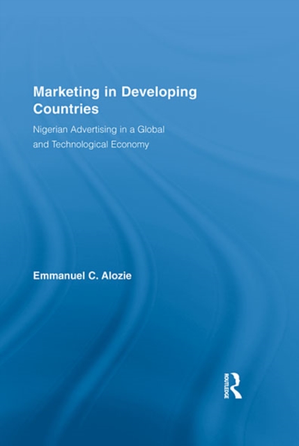 Marketing in Developing Countries