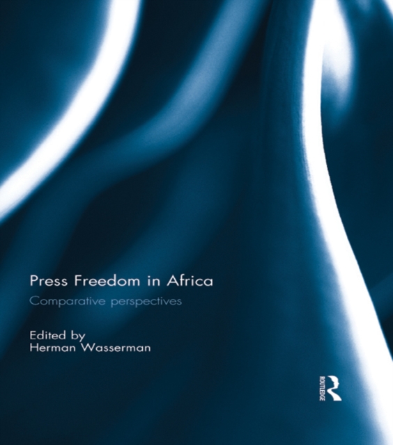 Press Freedom in Africa