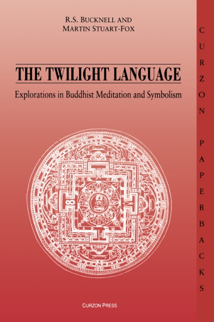 Twilight Language