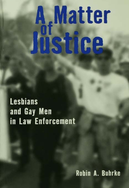 Matter of Justice