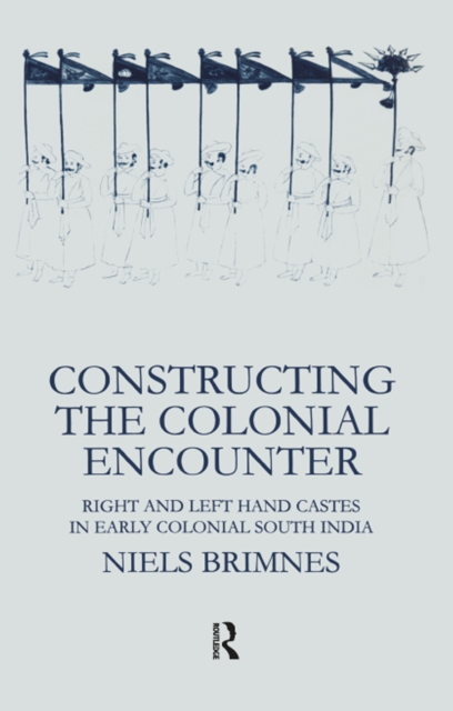Constructing the Colonial Encounter