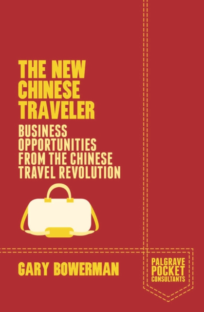 New Chinese Traveler