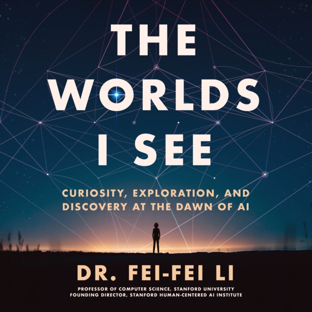 Worlds I See