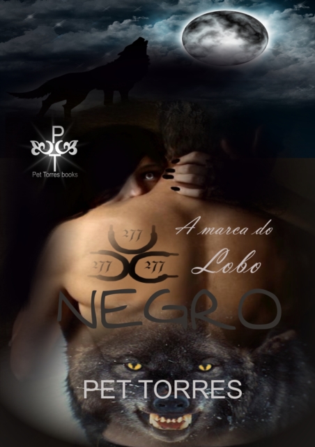 marca do lobo negro