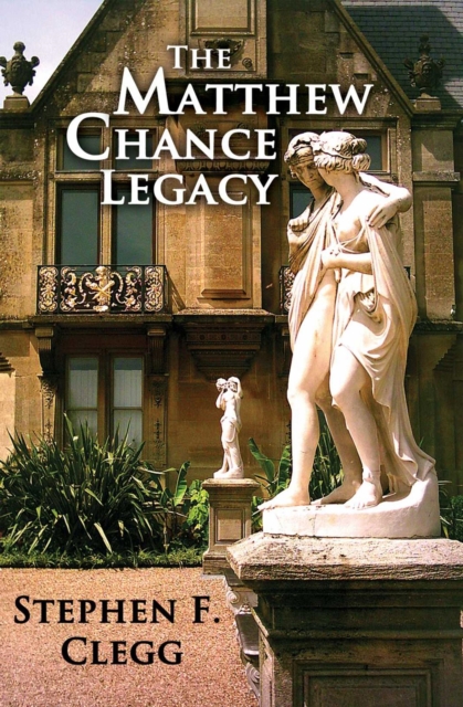 Matthew Chance Legacy