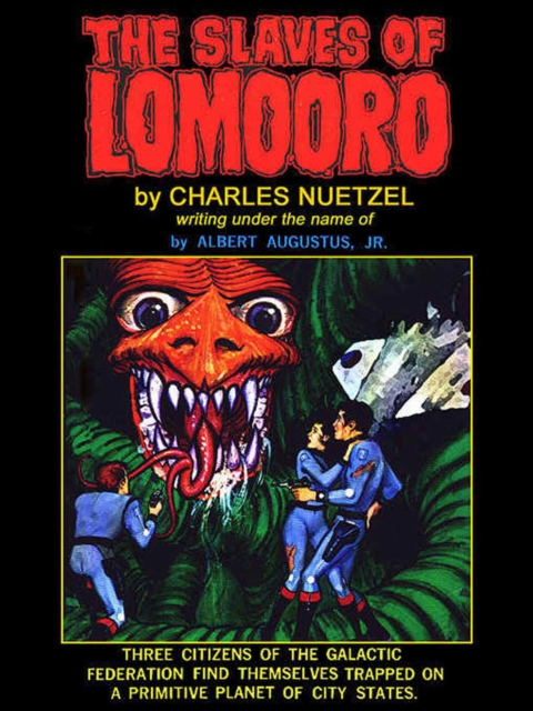 Slaves of Lomooro