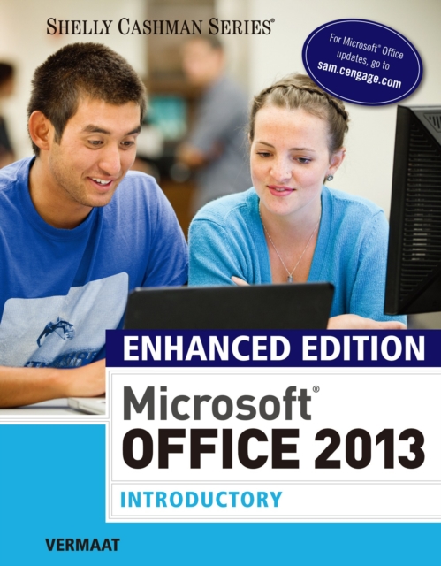 Enhanced Microsoft(R)Office 2013