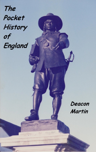 Pocket History of England