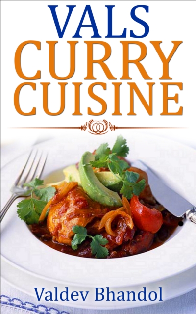 Vals Curry Cuisine