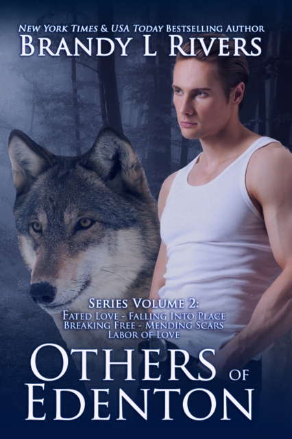 Others of Edenton: Series Volume 2
