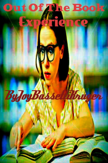 Out Of The Book Experience