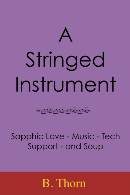 Stringed Instrument (18+)