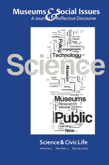 Science & Civic Life