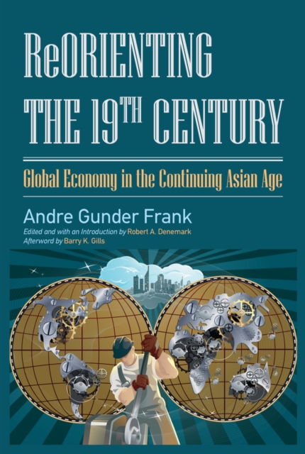 Reorienting the 19th Century