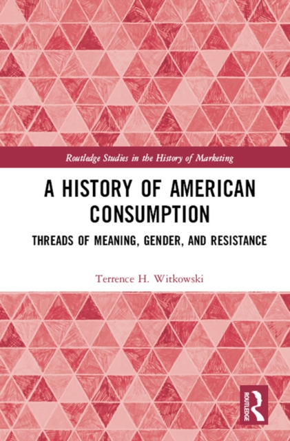 History of American Consumption