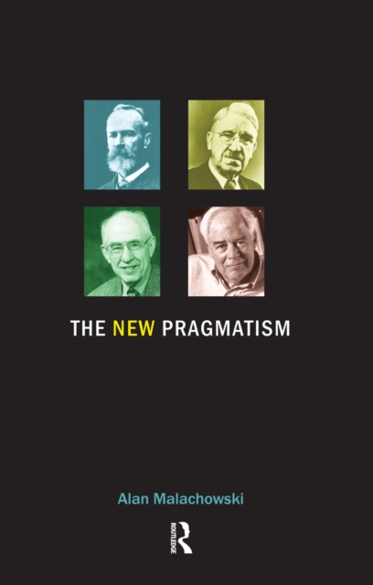New Pragmatism