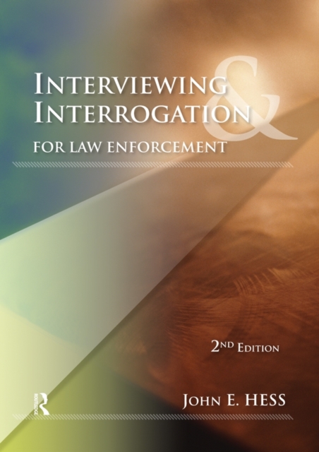 Homegrown Violent Extremism
