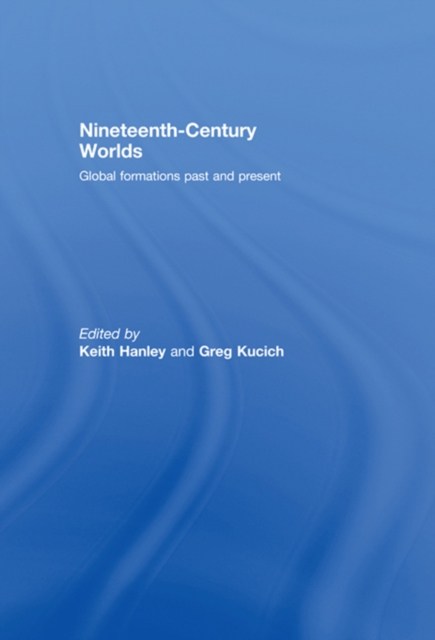 Nineteenth-Century Worlds