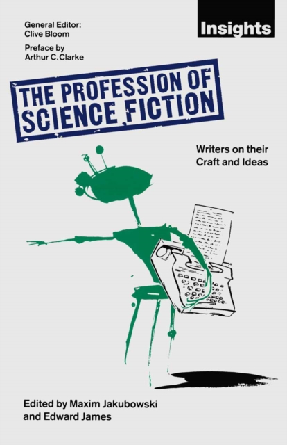 Profession of Science Fiction