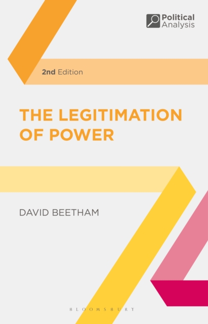 Legitimation of Power