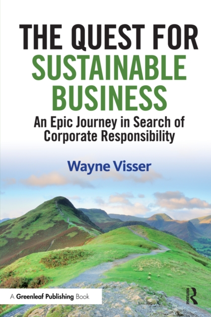 Quest for Sustainable Business