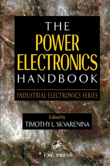 Power Electronics Handbook