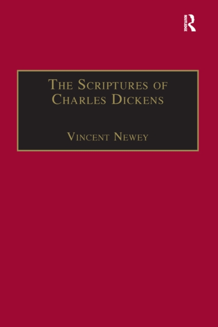 Scriptures of Charles Dickens