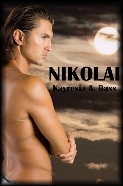 Nikolai (Second Edition)
