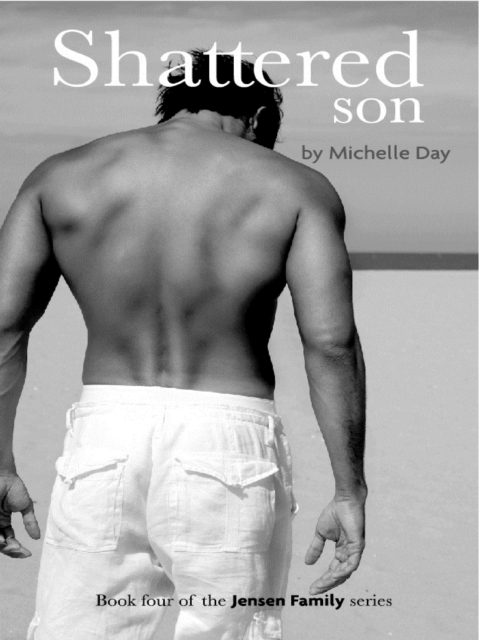Shattered Son