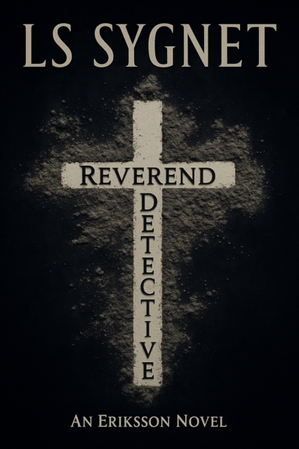 Reverend Detective