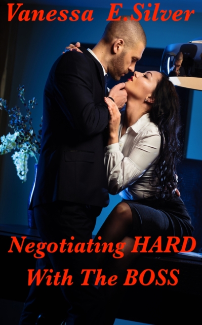 Negotiating Hard With The Boss