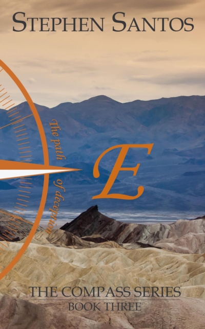 E Book 3: The Compass Series