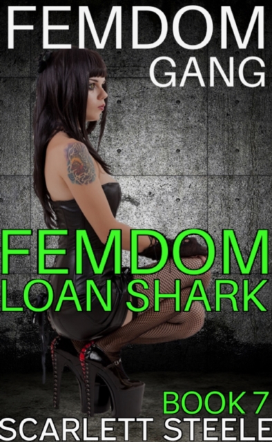 Femdom Gang: Punishing the Peverted Photographer