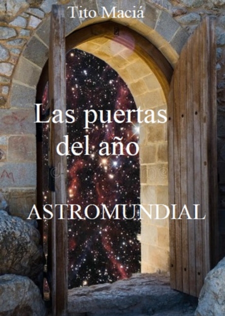 Las Puertas del Ano